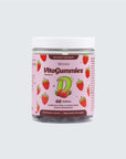 VitaGummies D-vitamin – Nemes egészség