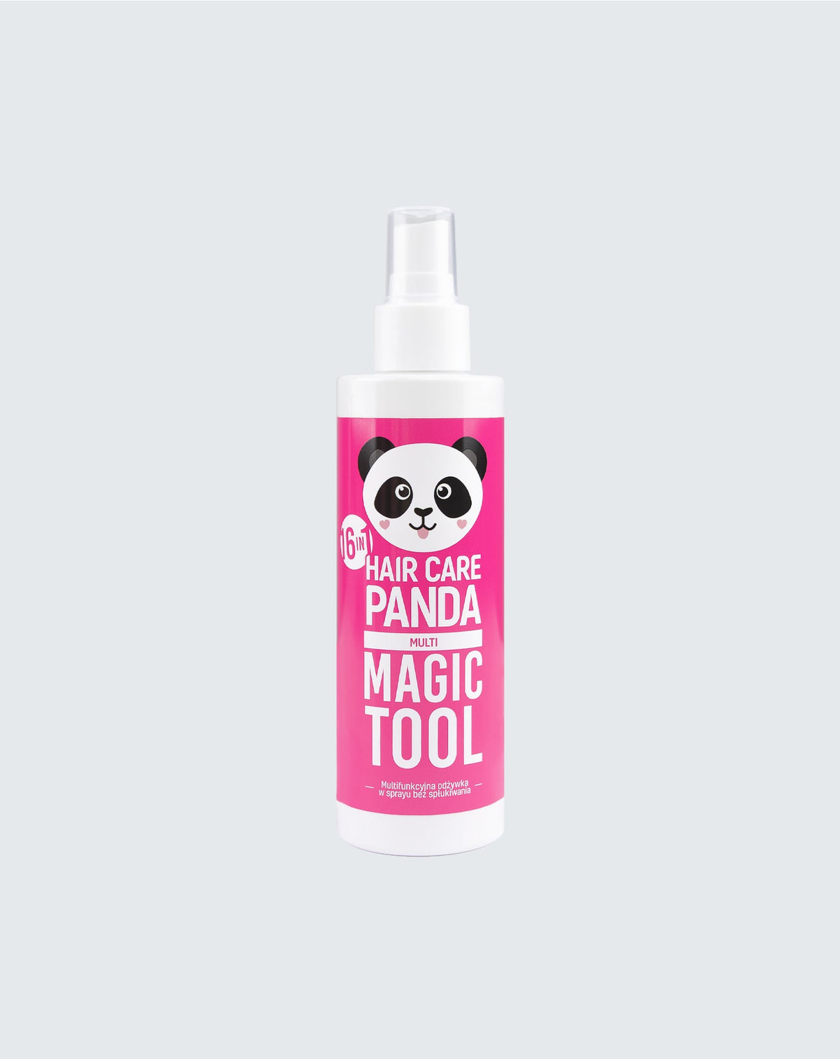 Multi Magic Tool - Hajápoló Panda