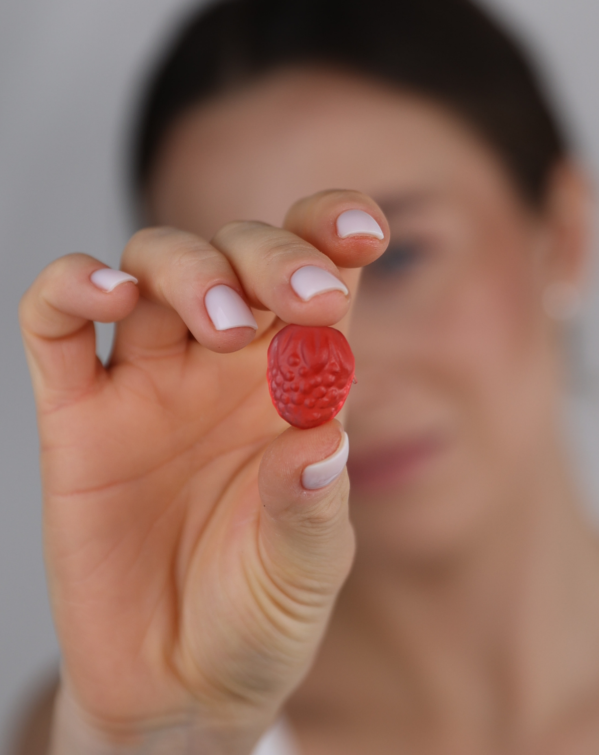 Biotin zselében – Nemes egészség