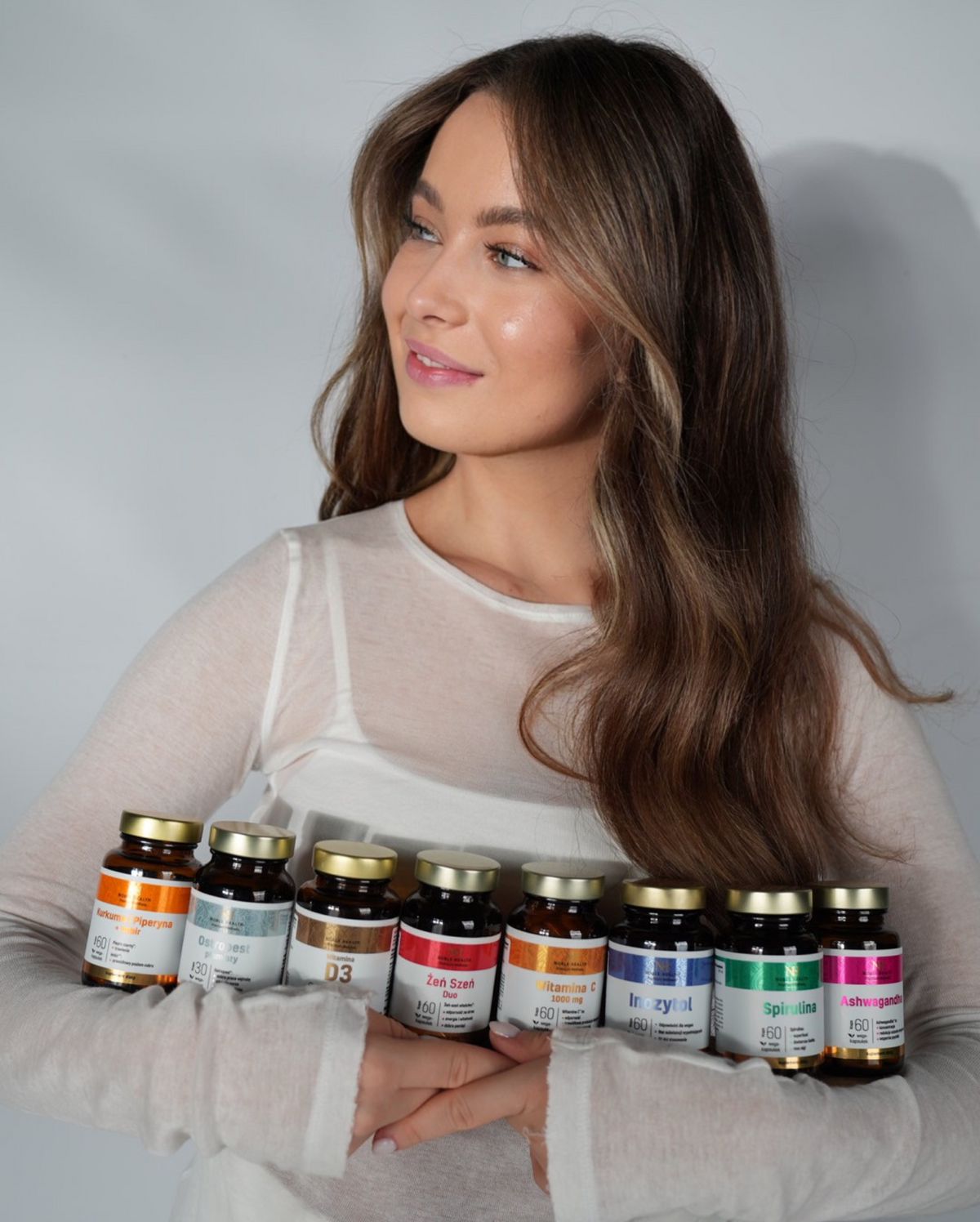 D3-vitamin – Nemes egészség