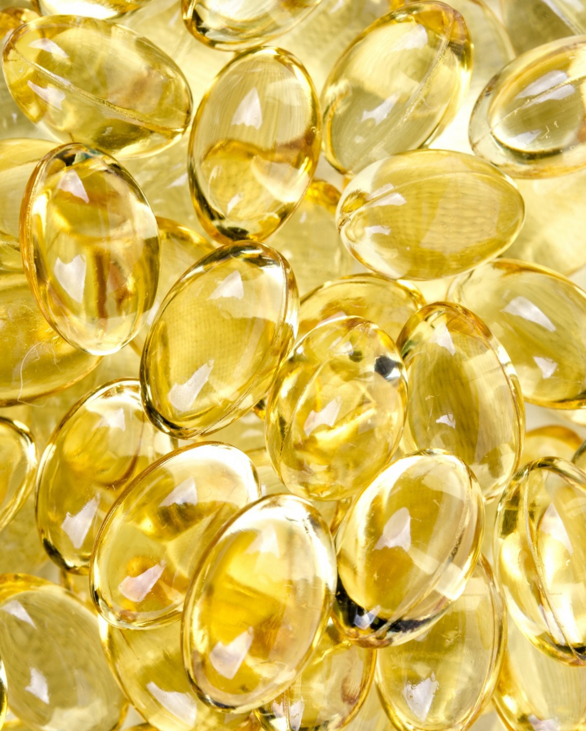 D3-vitamin – Nemes egészség