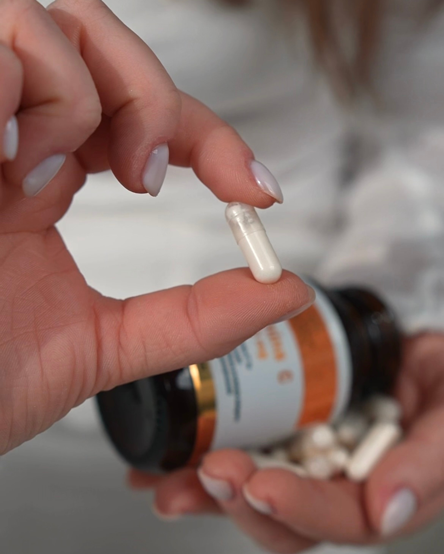 C-vitamin Noble Health Vegán L-aszkorbinsav 1000mg 60 kapszula