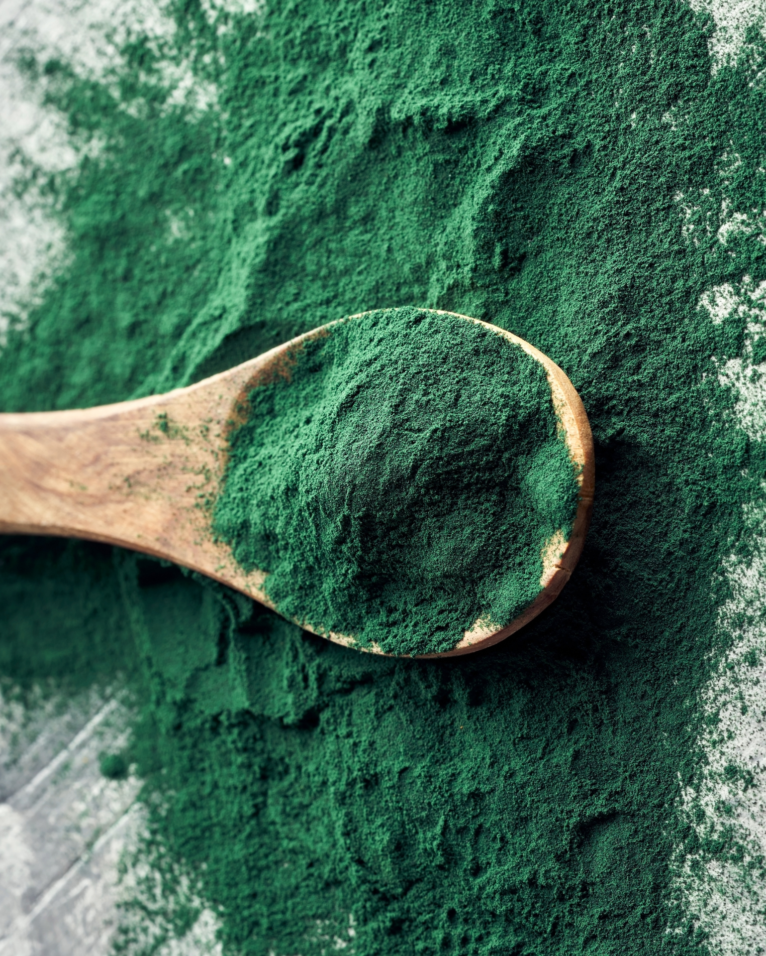 Spirulina Noble Health Tengeri alga méregtelenítő 60 kapszula