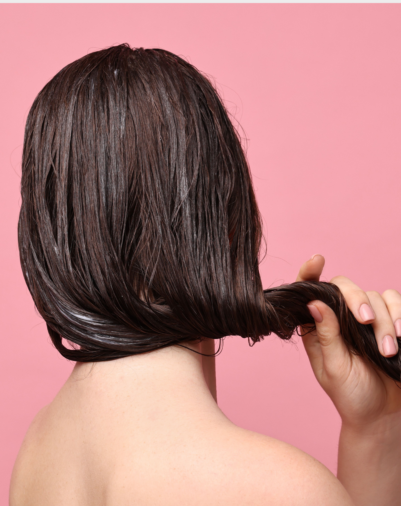 Glossence - Hair Care Panda hajbalzsam