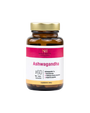 Ashwagandha Noble Health vegán 60 db Indiai ginzeng memória stressz