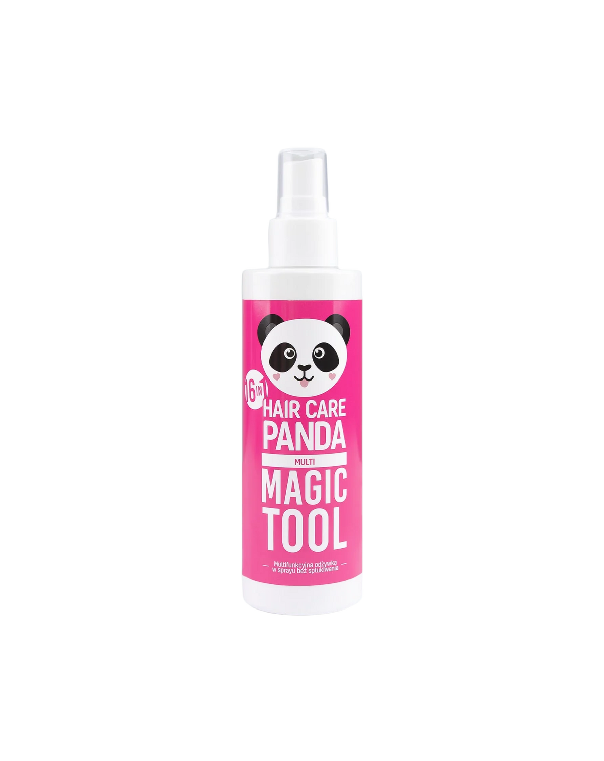 Multi Magic Tool - Hajápoló Panda