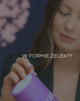Kollagén zselékben - Noble Health Marine Kollagén bőrre, hajra, körmökre