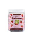 VitaGummies D-vitamin – Nemes egészség